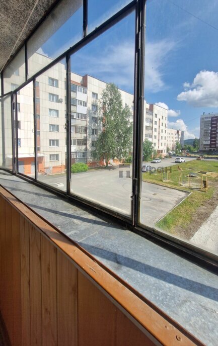 квартира г Миасс ул Набережная 35 фото 10