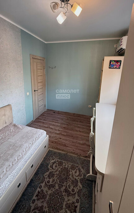 квартира г Астрахань ул Савушкина 6к/7 фото 7