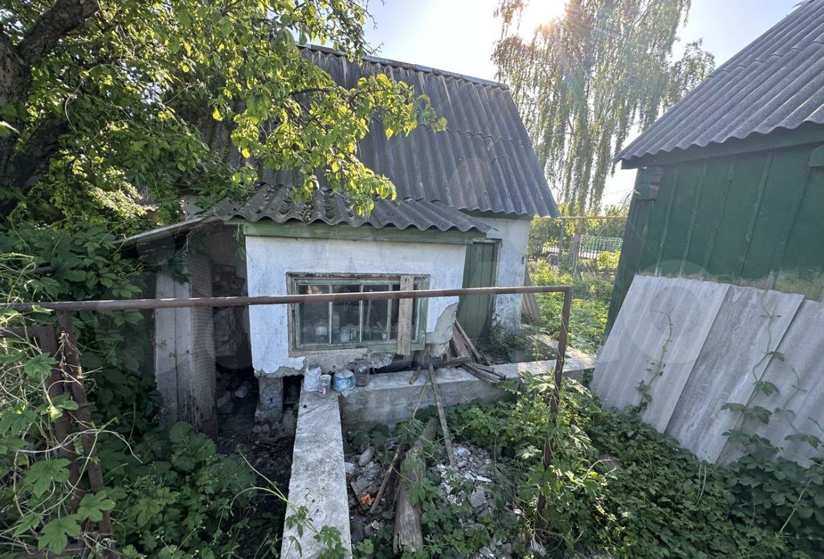 дом р-н Грязинский г Грязи ул 30 лет Победы 21 фото 9