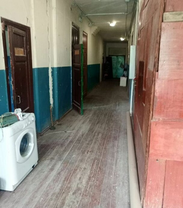 комната г Каменск-Шахтинский ул Островского 51 фото 6