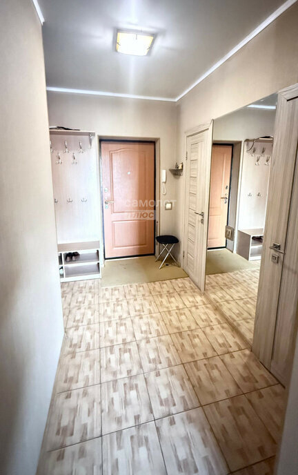 квартира г Астрахань ул Савушкина 6к/7 фото 11