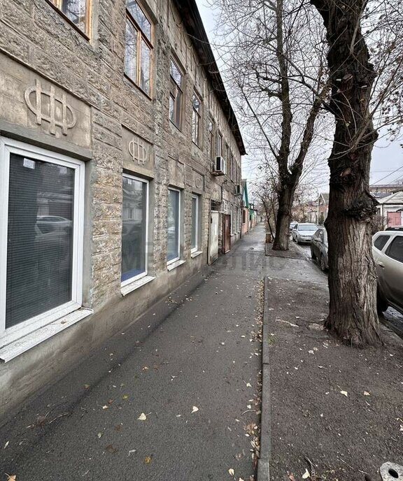квартира г Ростов-на-Дону ул Красных Зорь 100 фото 15