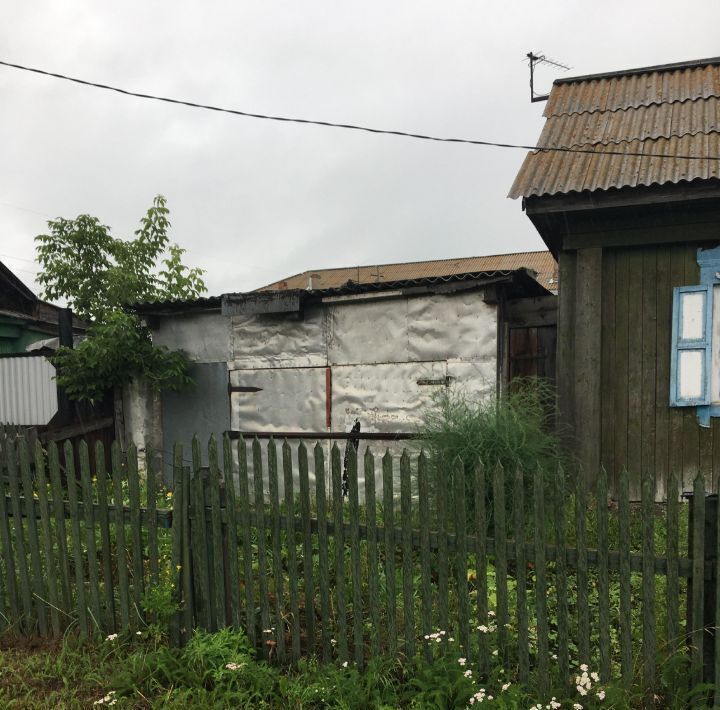 дом г Ачинск Малая Ивановка ул Северная фото 5
