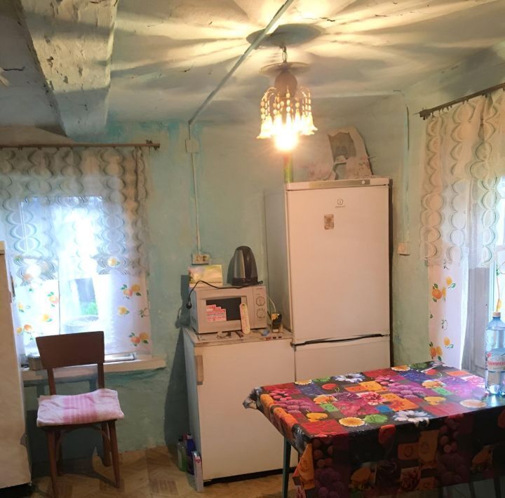дом г Ачинск Малая Ивановка ул Северная фото 7