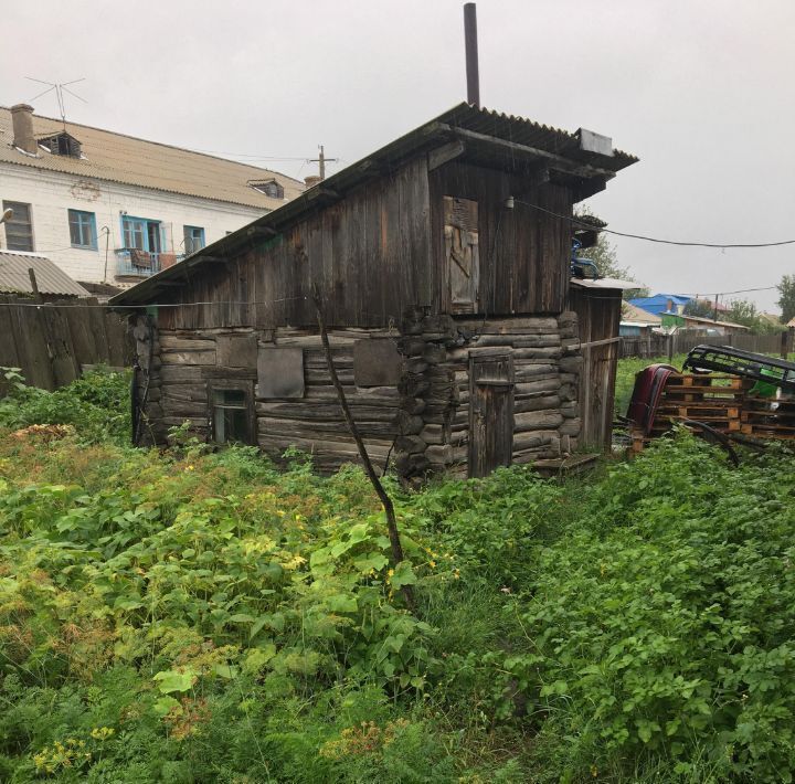 дом г Ачинск Малая Ивановка ул Северная фото 12