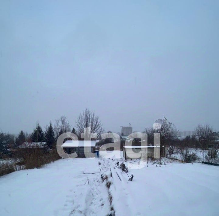 дом г Красноярск р-н Октябрьский Сад № 1 Завода Телевизоров СНТ, 198 фото 12