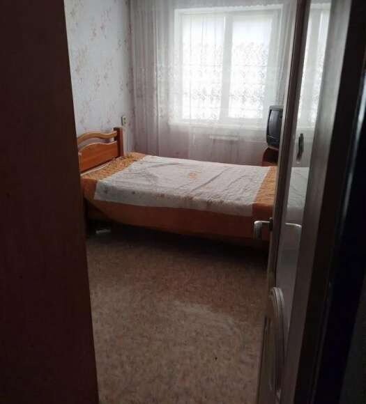 квартира г Новосибирск ул 9-й Гвардейской Дивизии 26 Площадь Маркса фото 6