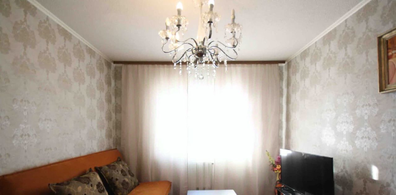 квартира г Новый Уренгой мкр Оптимистов 4/3 фото 8