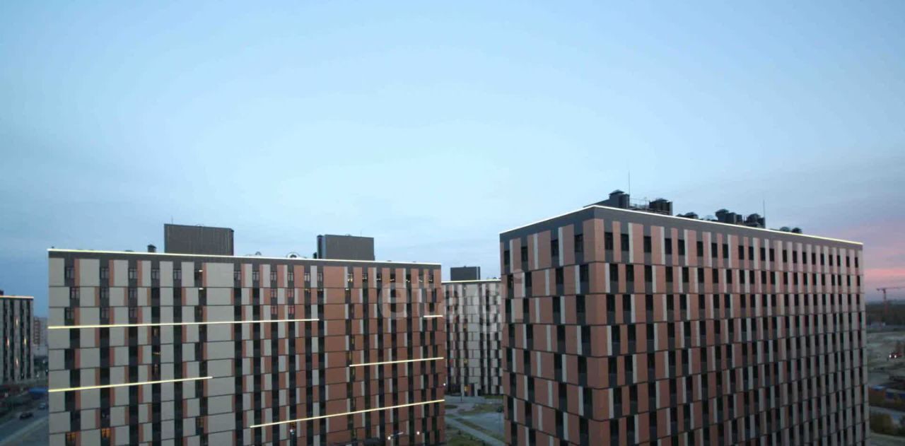 квартира г Новый Уренгой мкр Славянский 1/2 фото 25