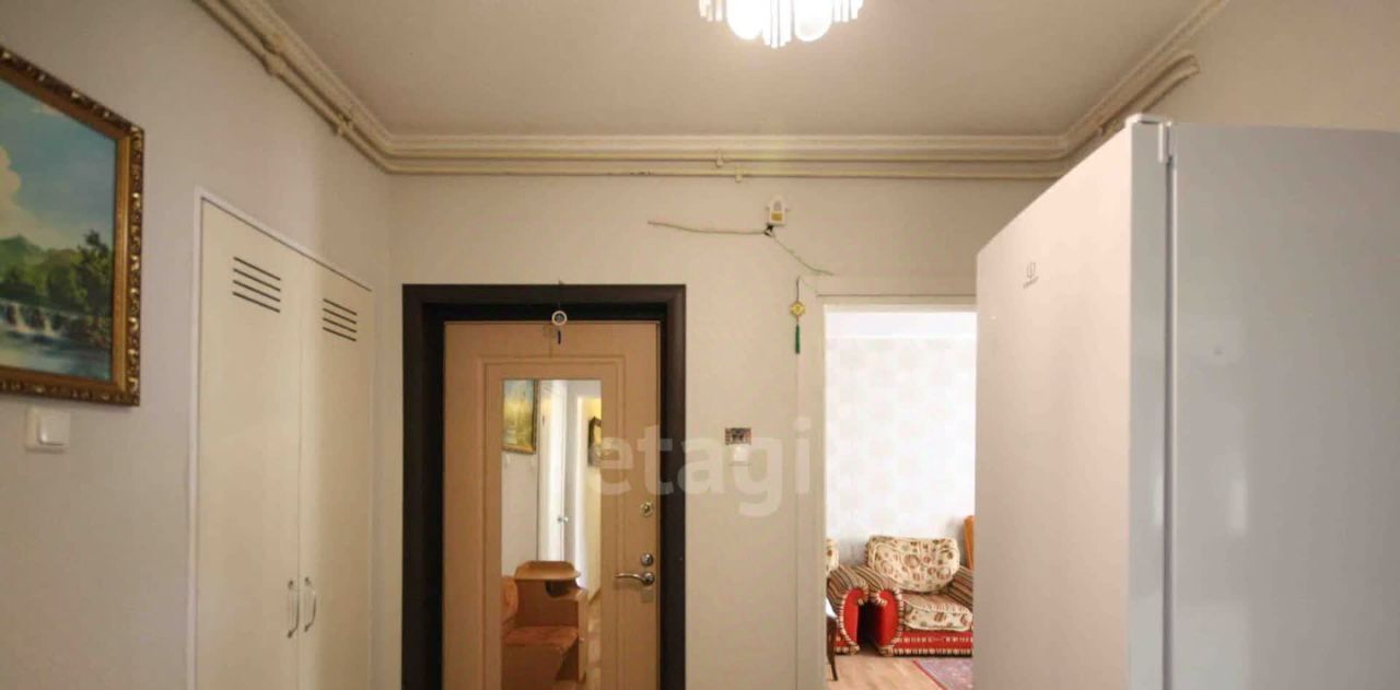 квартира г Новый Уренгой мкр Оптимистов 4/3 фото 13
