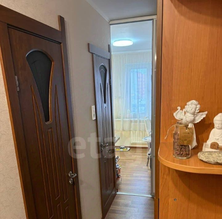 квартира г Новый Уренгой мкр Мирный 1/8 фото 20