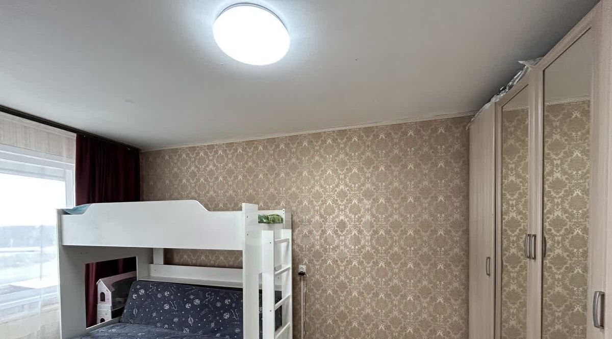 квартира г Новый Уренгой мкр Дружба 2/6 фото 5