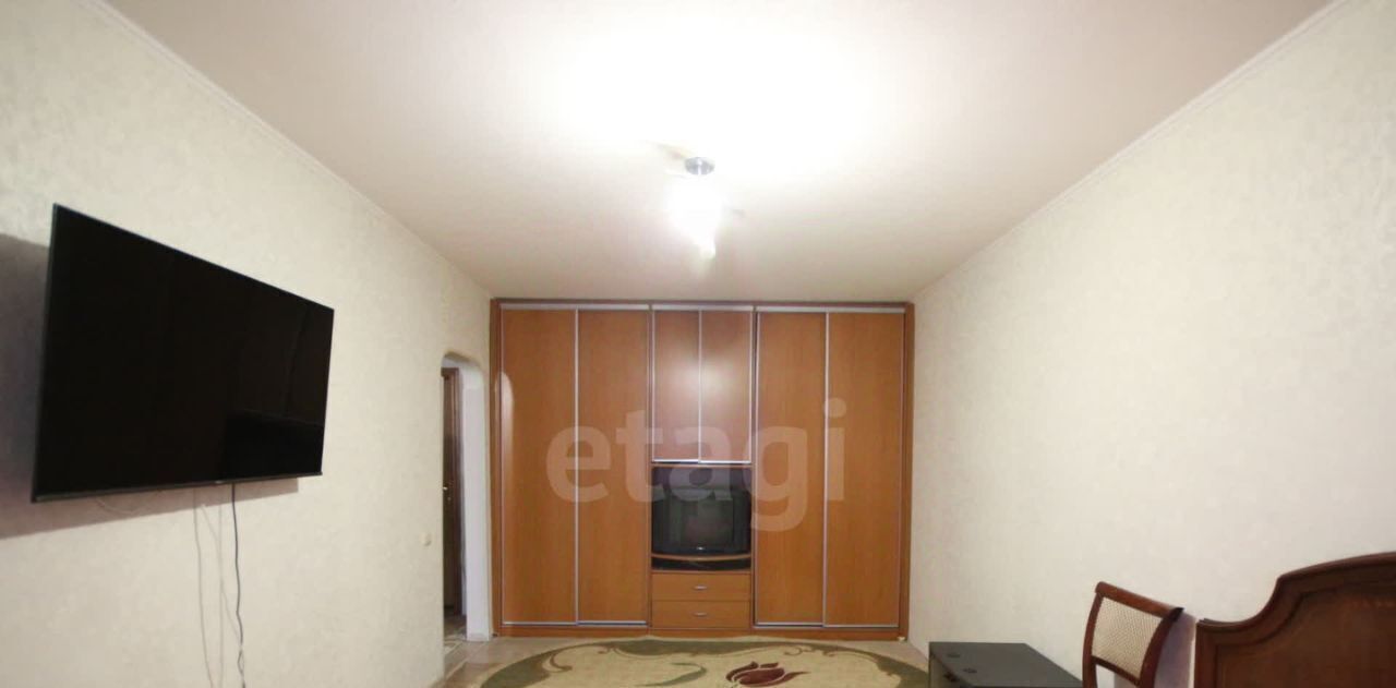 квартира г Новый Уренгой мкр Советский 5/2 фото 6