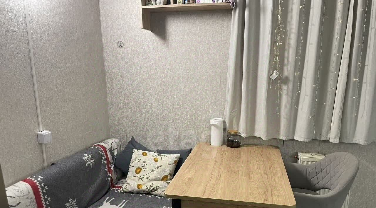квартира г Новый Уренгой пр-кт Губкина 21 фото 10