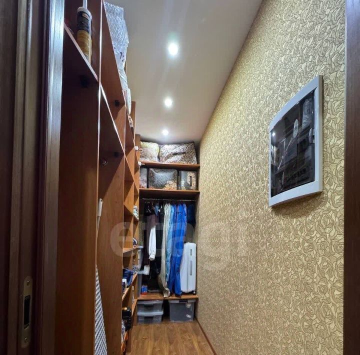 квартира г Новый Уренгой ул 26-го съезда КПСС 8а фото 31