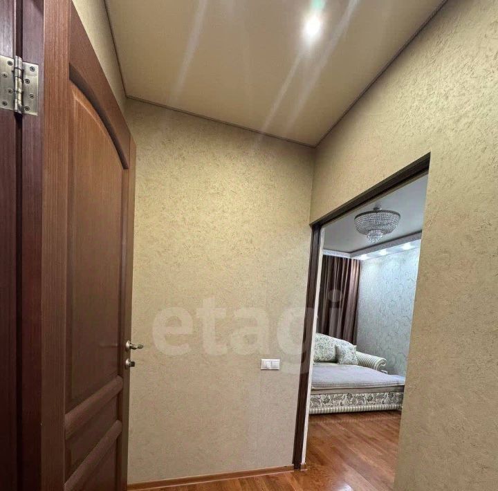квартира г Новый Уренгой ул 26-го съезда КПСС 8а фото 35