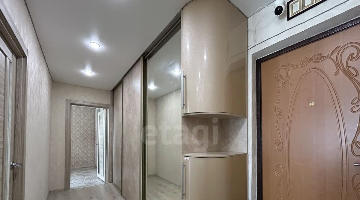 квартира г Новый Уренгой мкр Дружба 2/6 фото 12