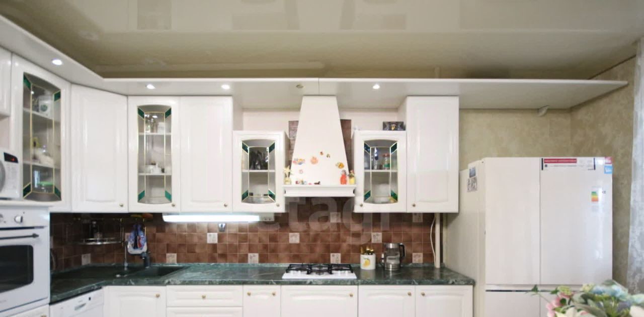 квартира г Новый Уренгой мкр Мирный 3/3 фото 5