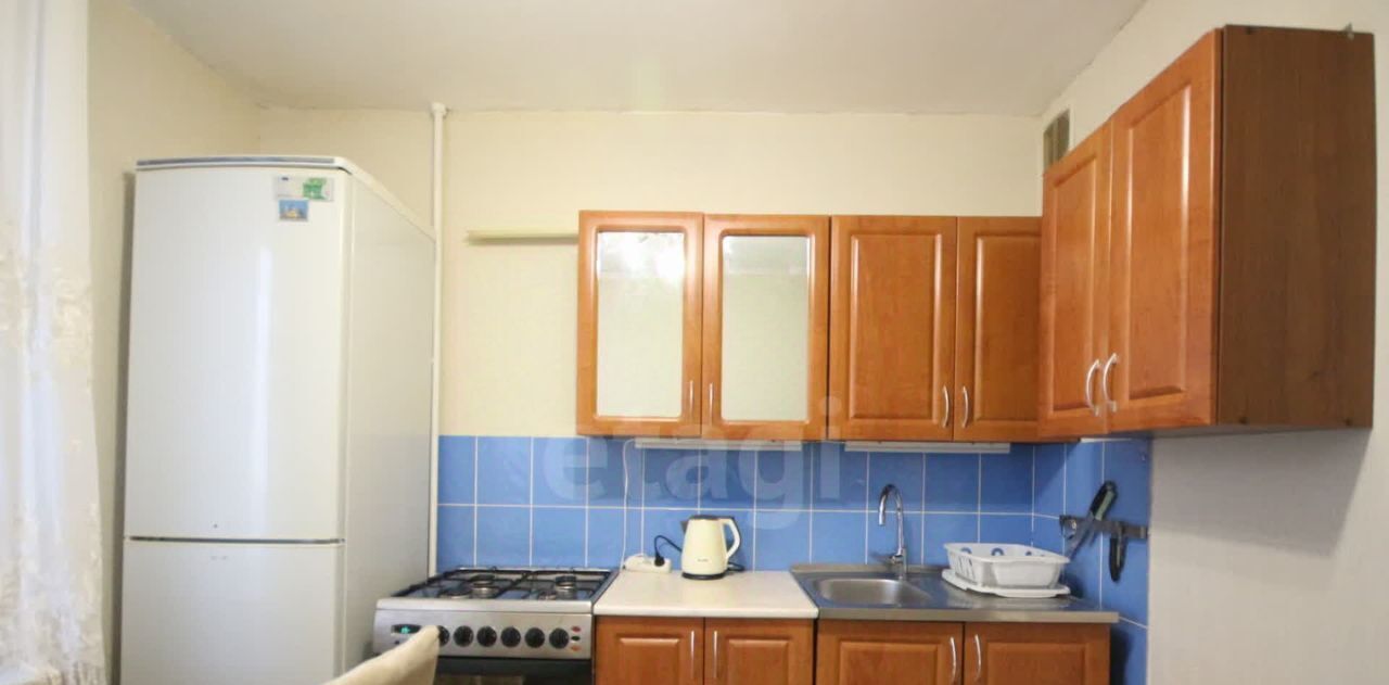 квартира г Новый Уренгой мкр Советский 5/2 фото 14
