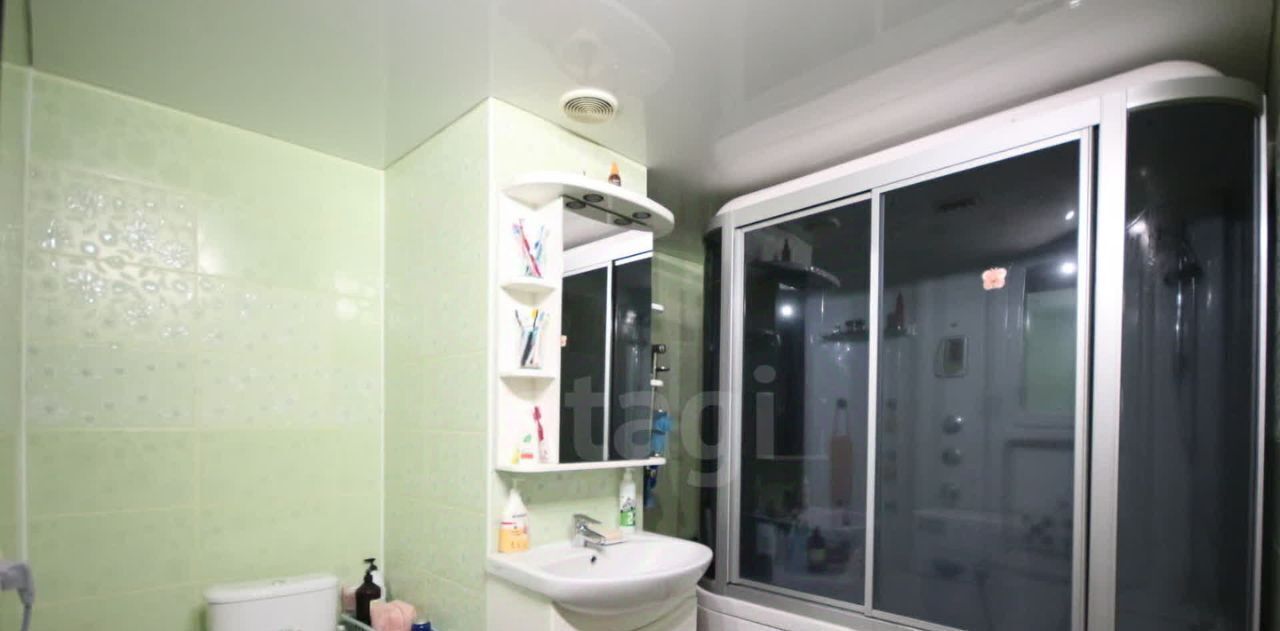 квартира г Новый Уренгой мкр Мирный 3/3 фото 23