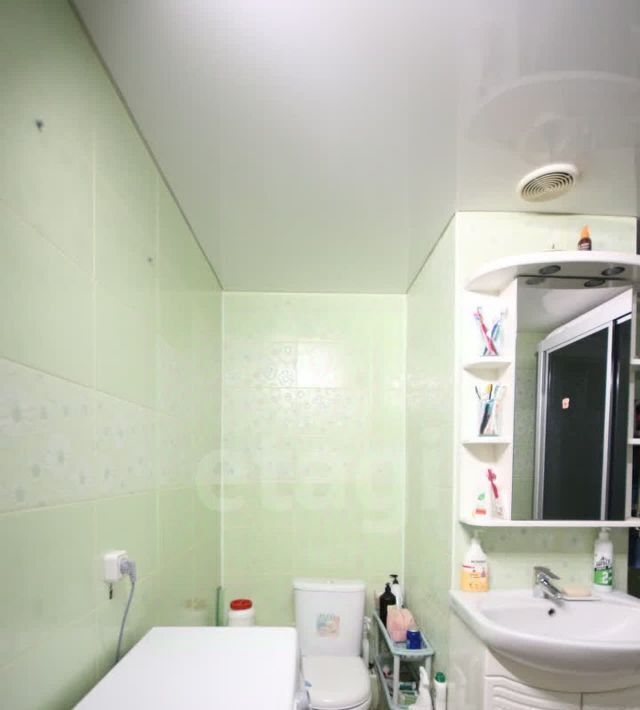 квартира г Новый Уренгой мкр Мирный 3/3 фото 25