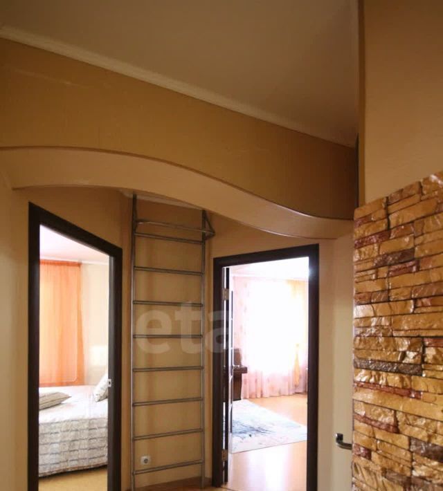 квартира г Новый Уренгой мкр Мирный 3/3 фото 26