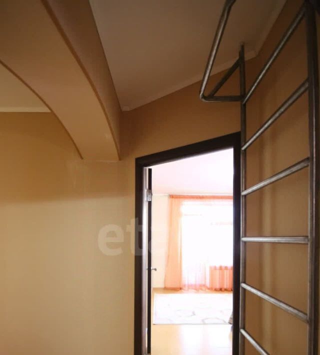 квартира г Новый Уренгой мкр Мирный 3/3 фото 28