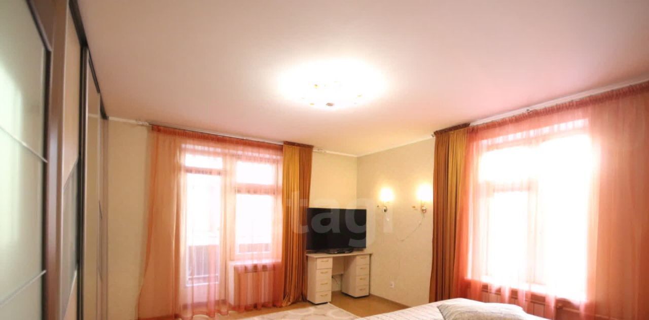 квартира г Новый Уренгой мкр Мирный 3/3 фото 29