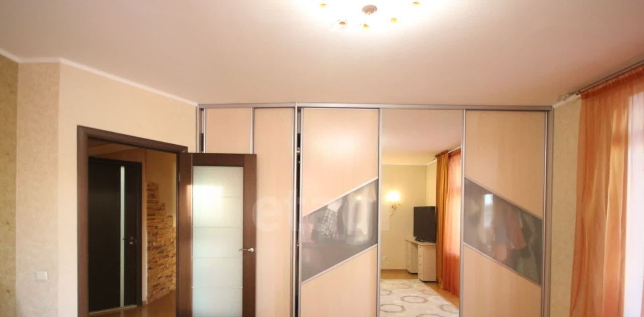 квартира г Новый Уренгой мкр Мирный 3/3 фото 32