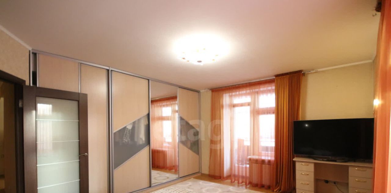 квартира г Новый Уренгой мкр Мирный 3/3 фото 34