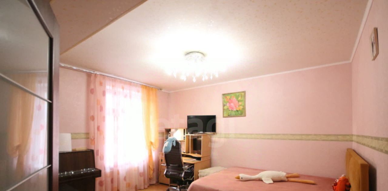 квартира г Новый Уренгой мкр Мирный 3/3 фото 36