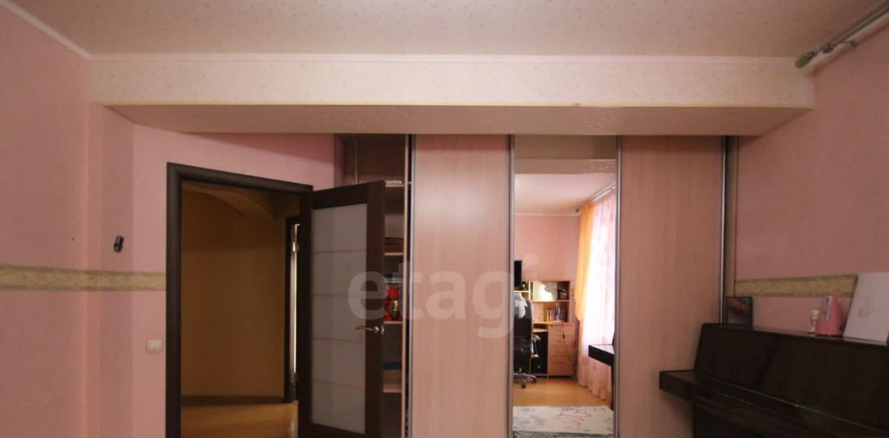 квартира г Новый Уренгой мкр Мирный 3/3 фото 40