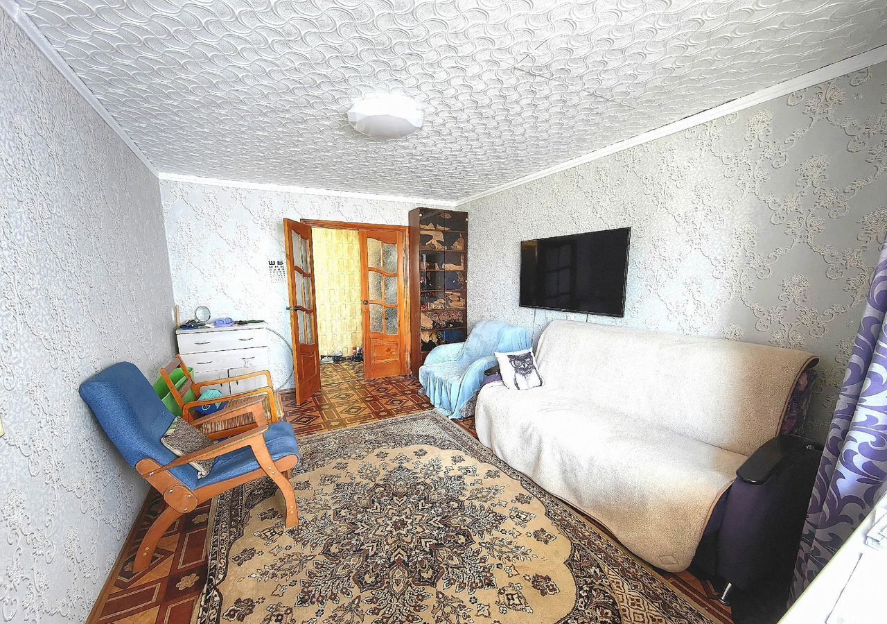 квартира г Вологда ул Герцена 121 фото 5