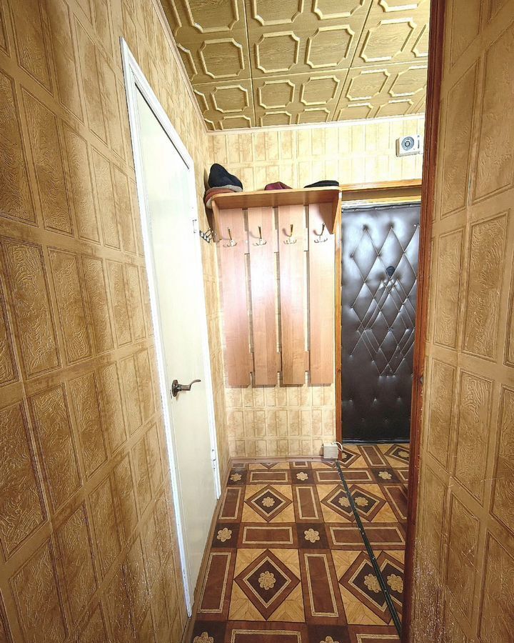 квартира г Вологда ул Герцена 121 фото 11