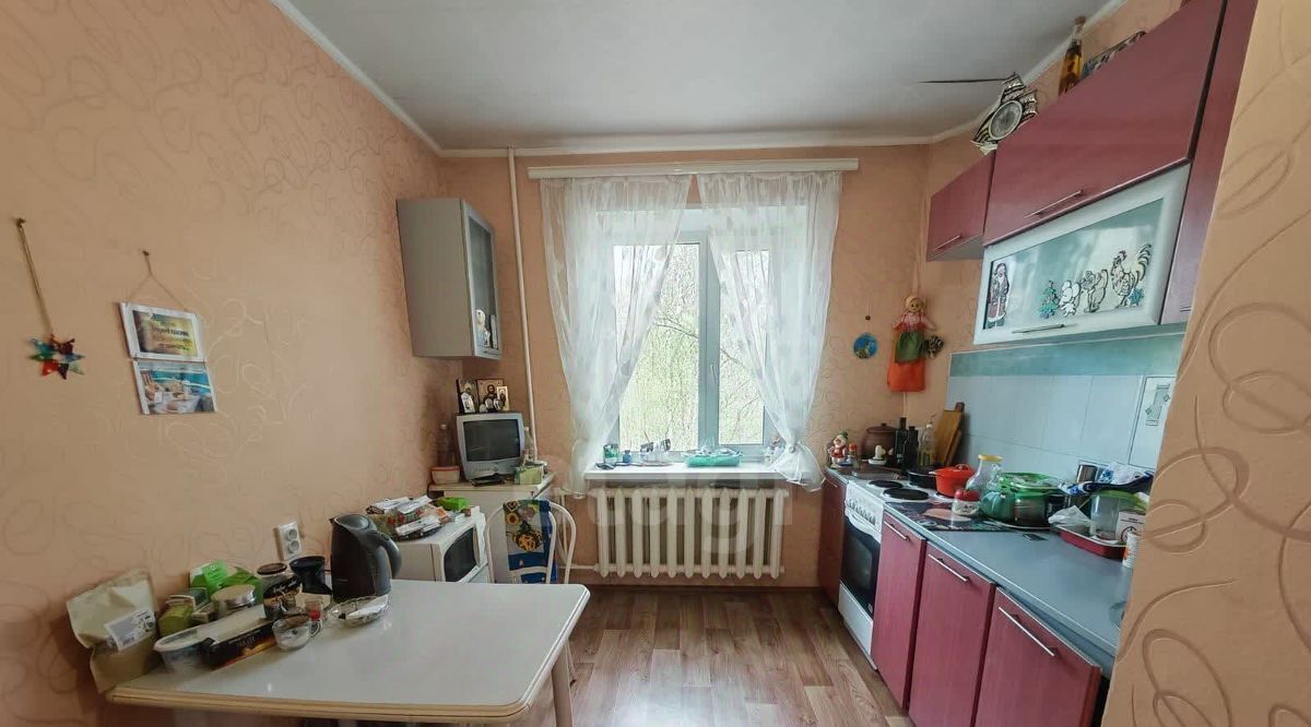 квартира г Лангепас ул Мира 19а фото 3