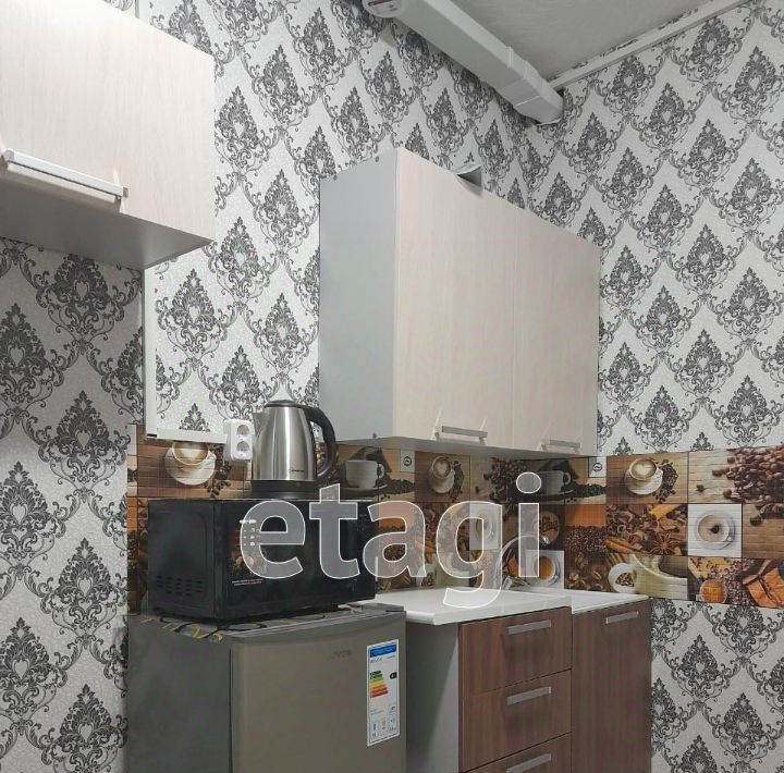 квартира г Ханты-Мансийск ул Сутормина 27 фото 3