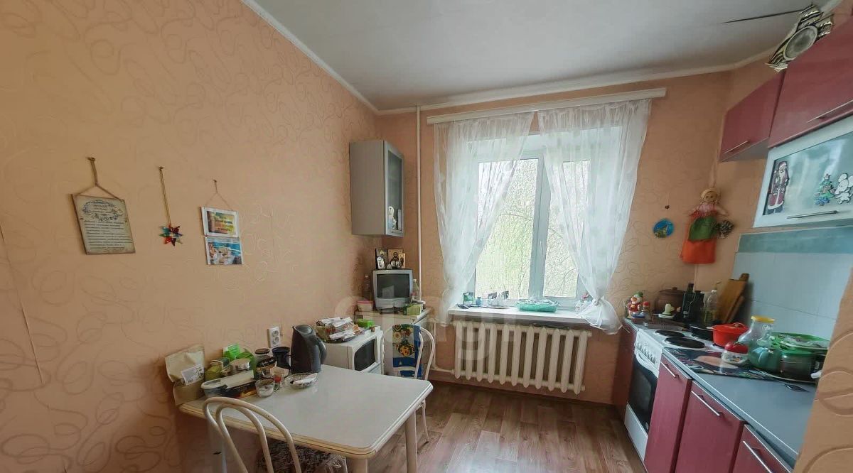 квартира г Лангепас ул Мира 19а фото 5