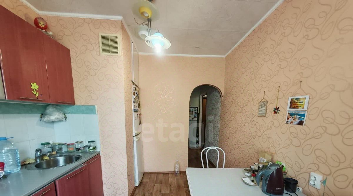 квартира г Лангепас ул Мира 19а фото 8
