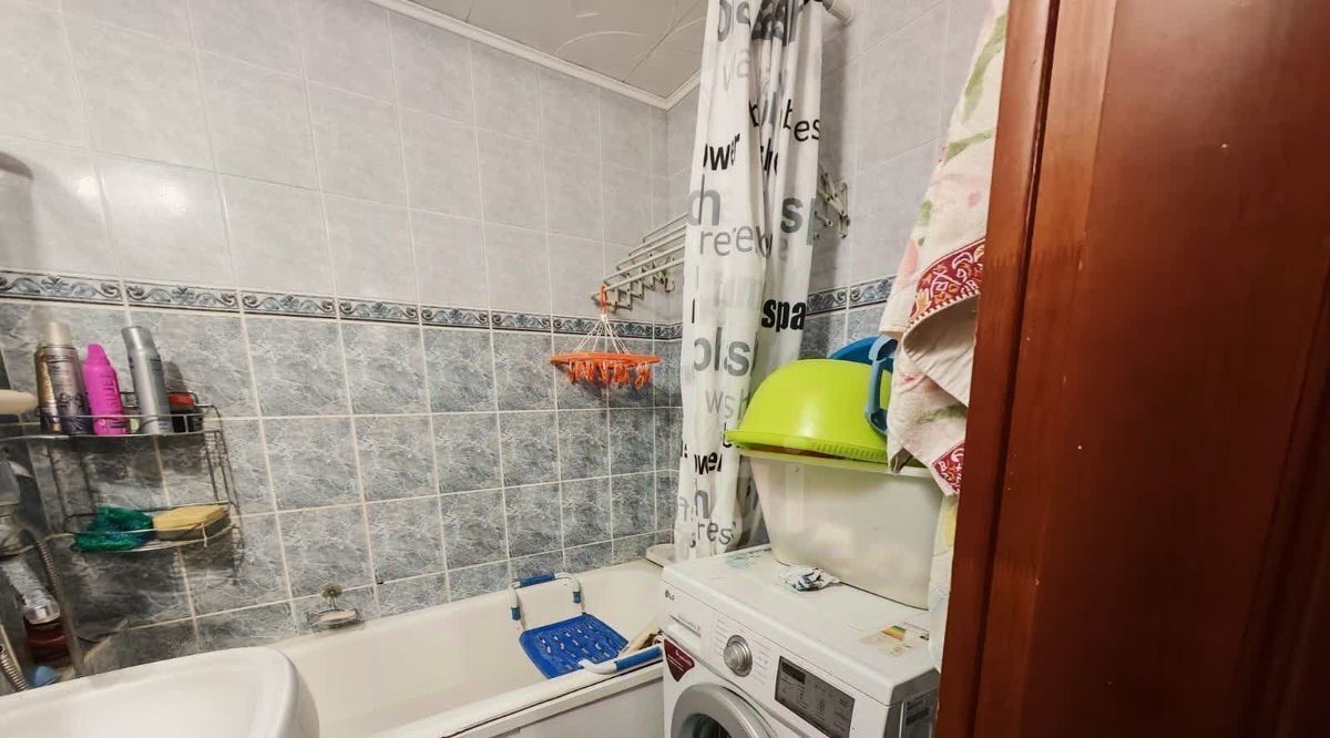 квартира г Лангепас ул Мира 19а фото 23