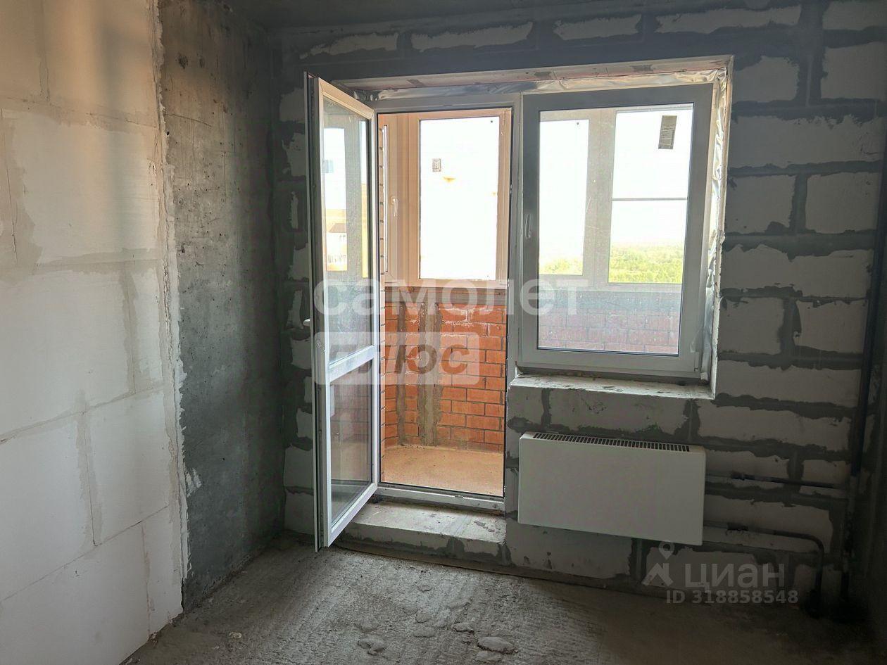 квартира г Клин ул Клинская 24 ЖК Олимп Клин, городской округ Клин, ЖК «Олимп», Клинская улица фото 1