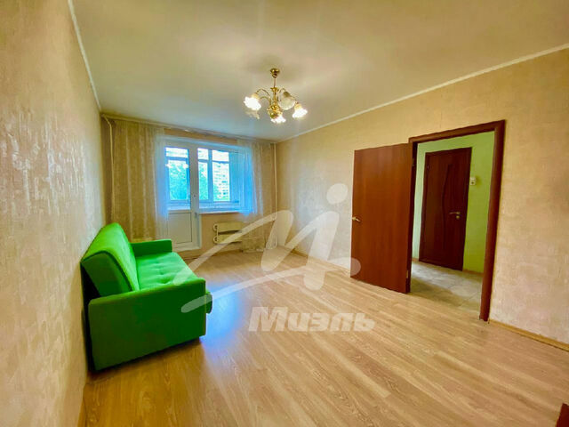 метро Марьино дом 2 фото