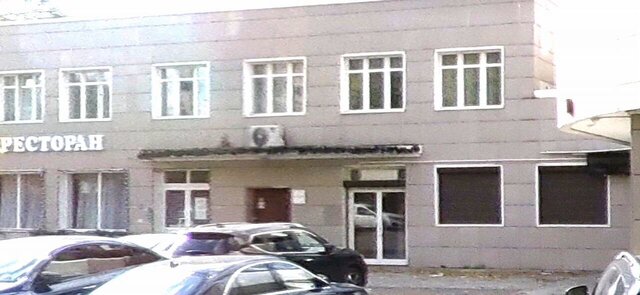 свободного назначения метро Кунцевская дом 71 фото