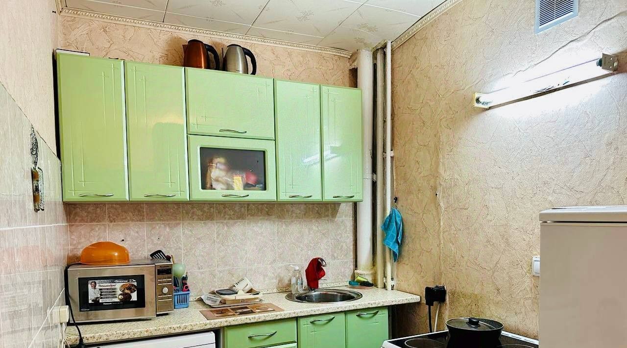 комната г Казань Яшьлек ул Мусина 59б фото 1
