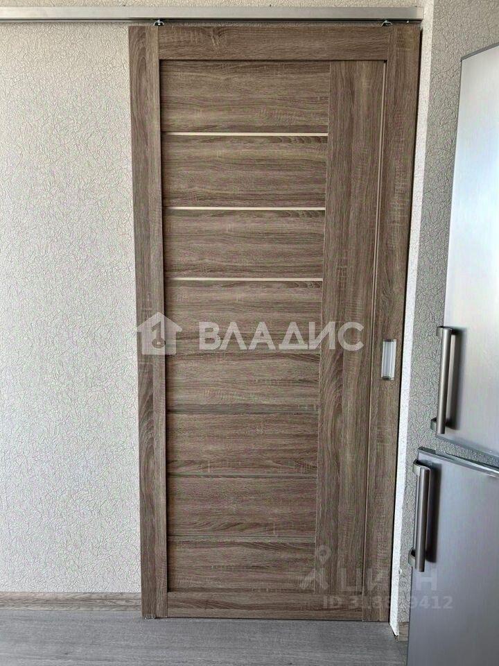 квартира г Красногорск ул Дачная 5 фото 3