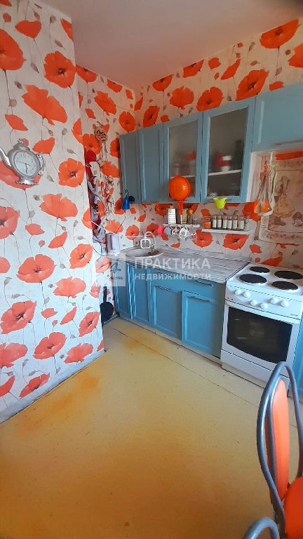 квартира г Москва п Рублево метро Строгино п Западный адм. округ Новолучанская ул., 5 фото 3