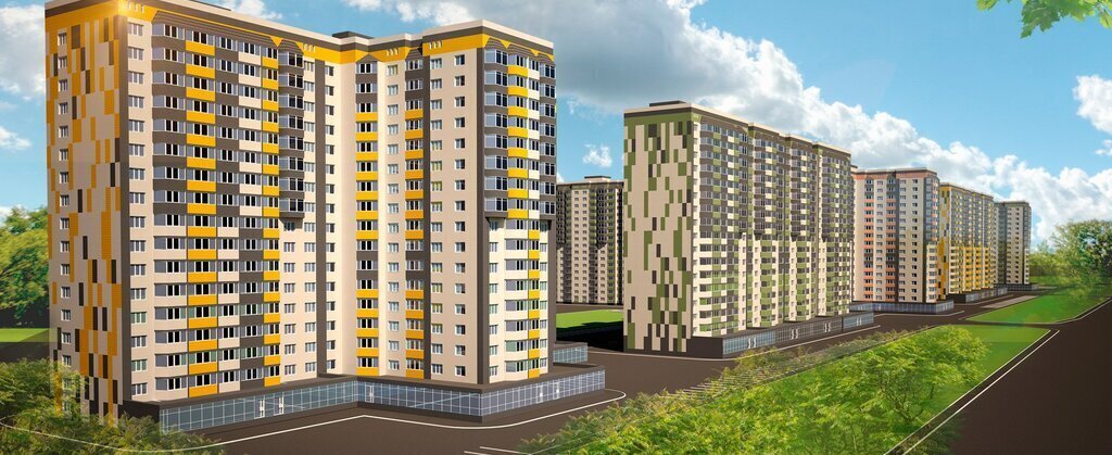 квартира г Оренбург ул Рокоссовского 3 фото 3