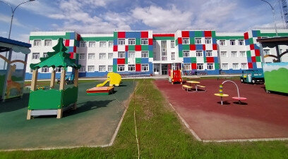 квартира г Оренбург ул Рокоссовского 29 фото 3