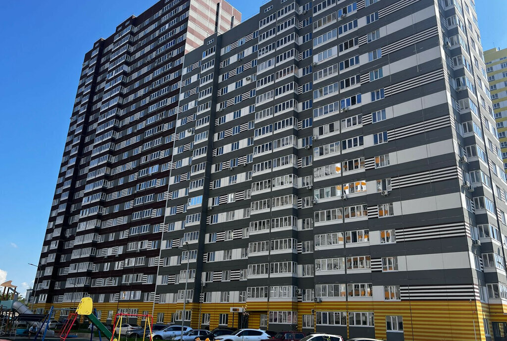 квартира г Оренбург ул Юркина 2 фото 3