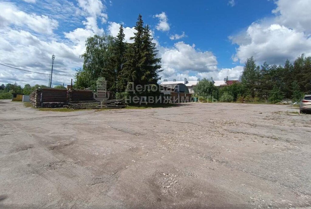 земля г Великий Новгород Красное Поле ул Народная 2а фото 1