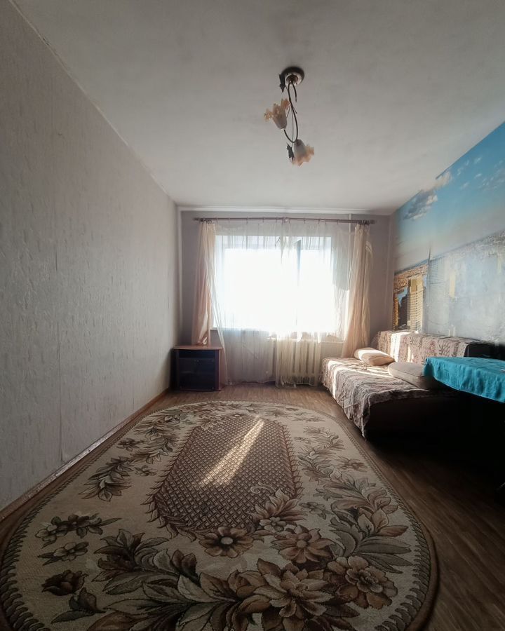 квартира г Оренбург р-н Дзержинский ул Театральная 1 фото 1